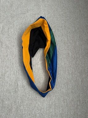 Masters Graduation Hood